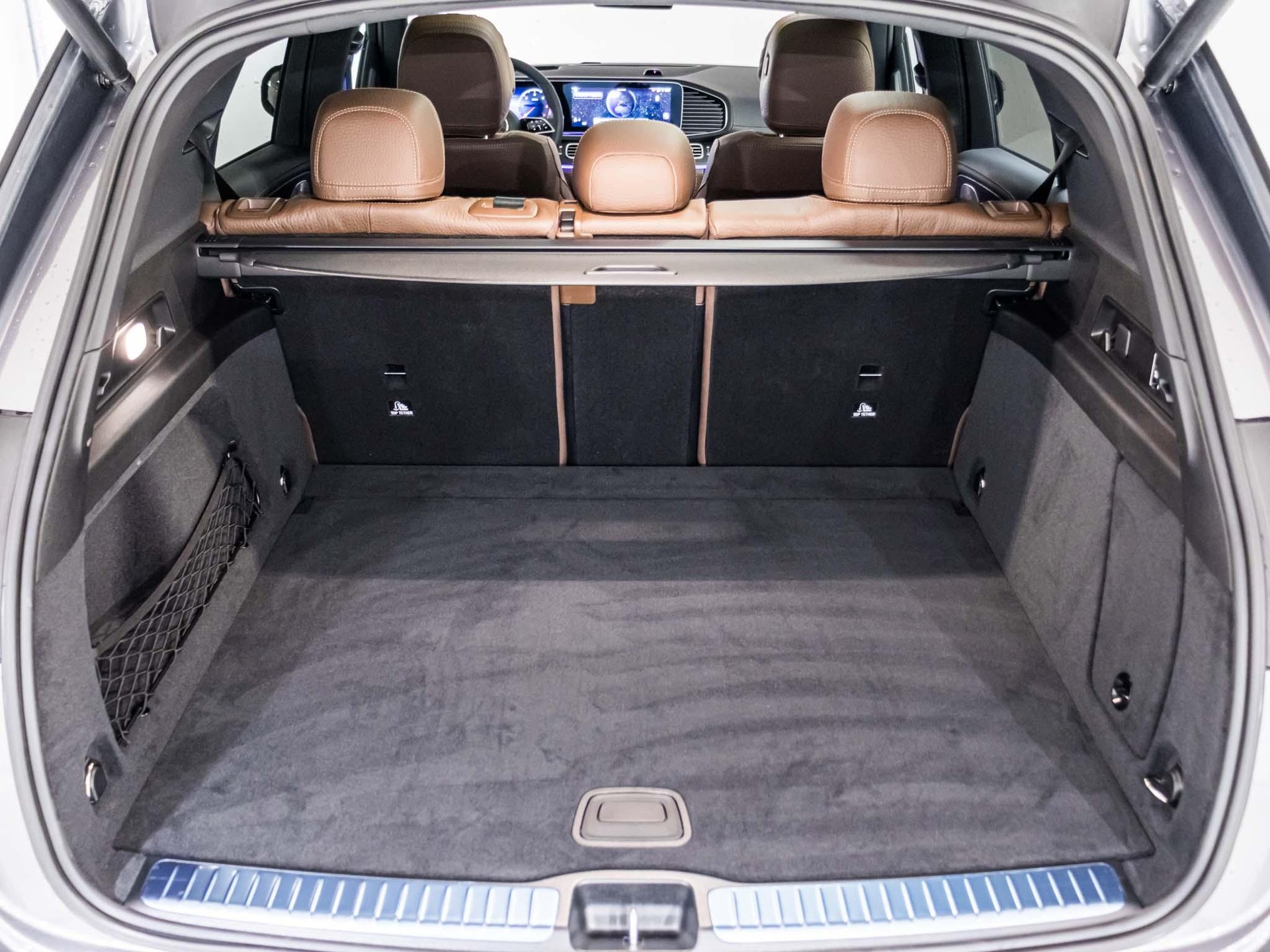 MERCEDES-BENZ GLE 450 d 4MATIC-image-13