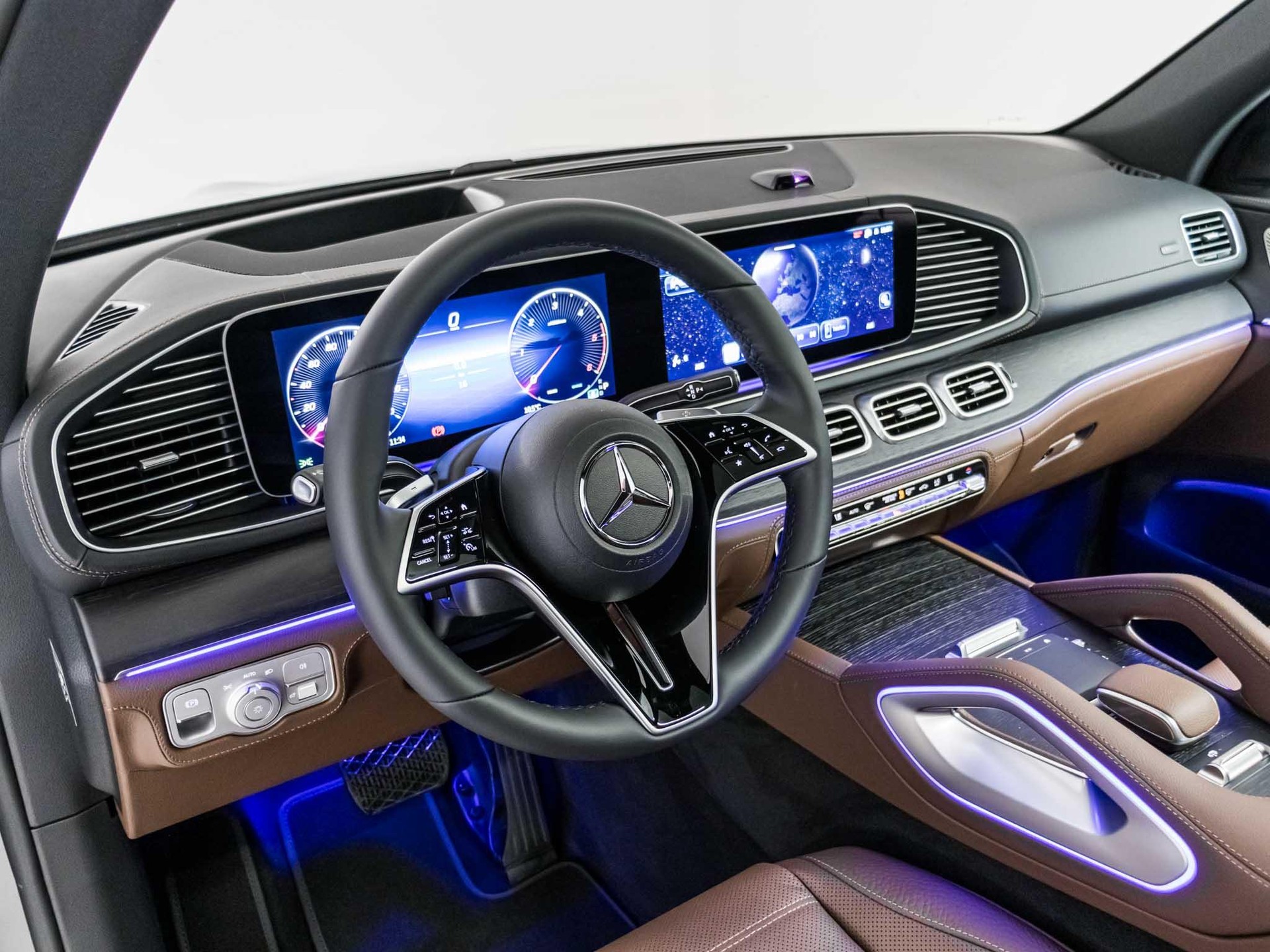 MERCEDES-BENZ GLE 450 d 4MATIC-image-9
