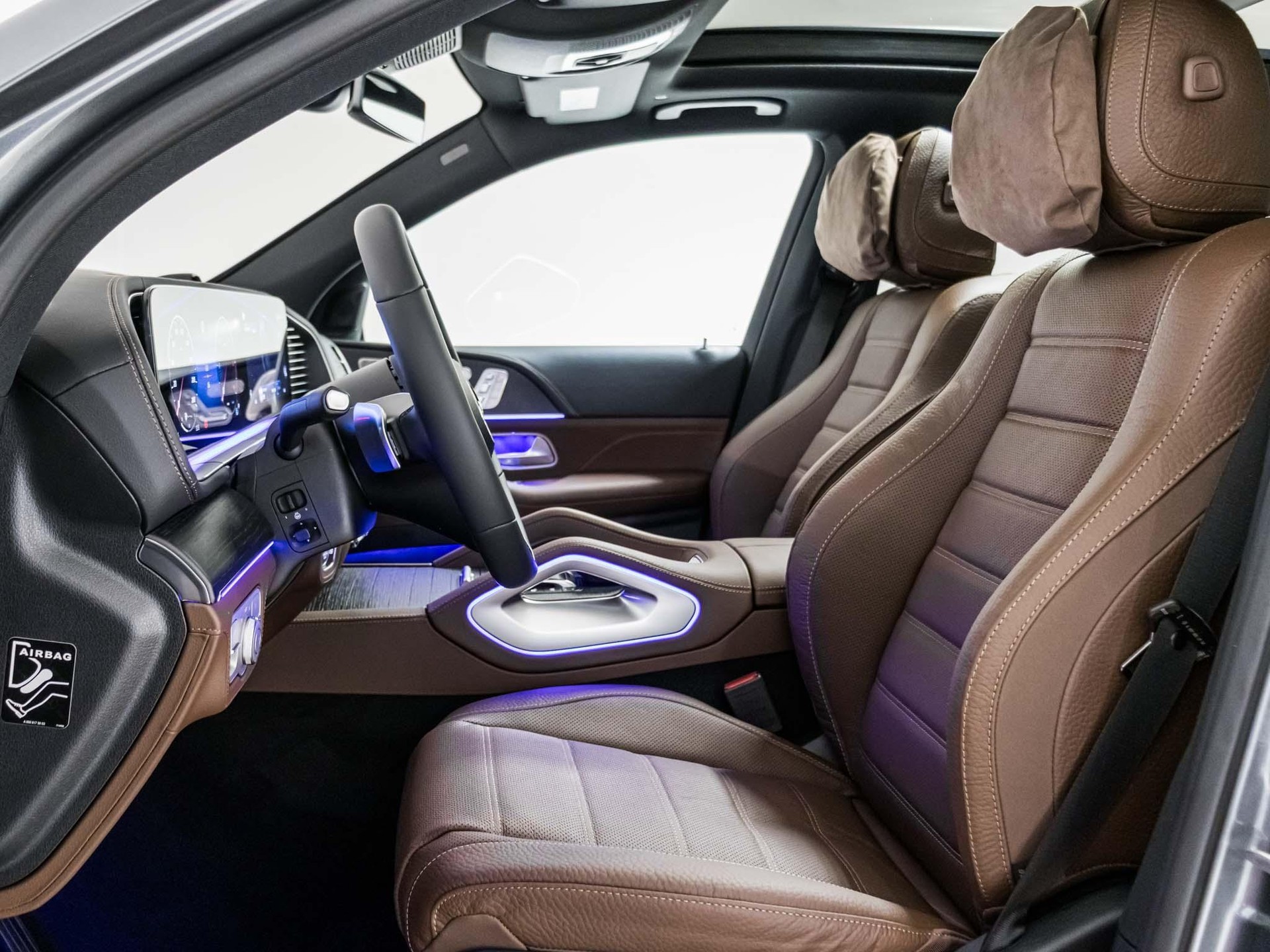 MERCEDES-BENZ GLE 450 d 4MATIC-image-6