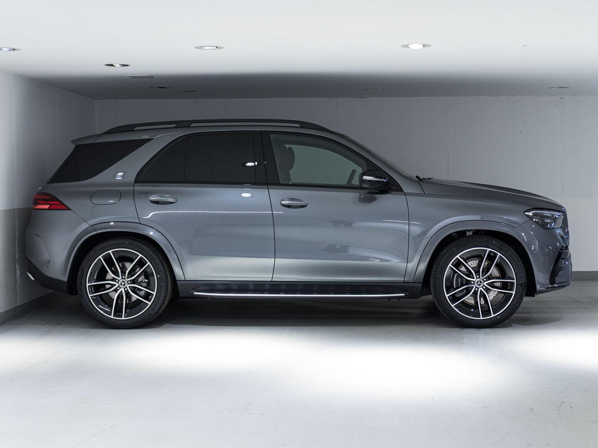 MERCEDES-BENZ GLE 450 d 4MATIC-image-1