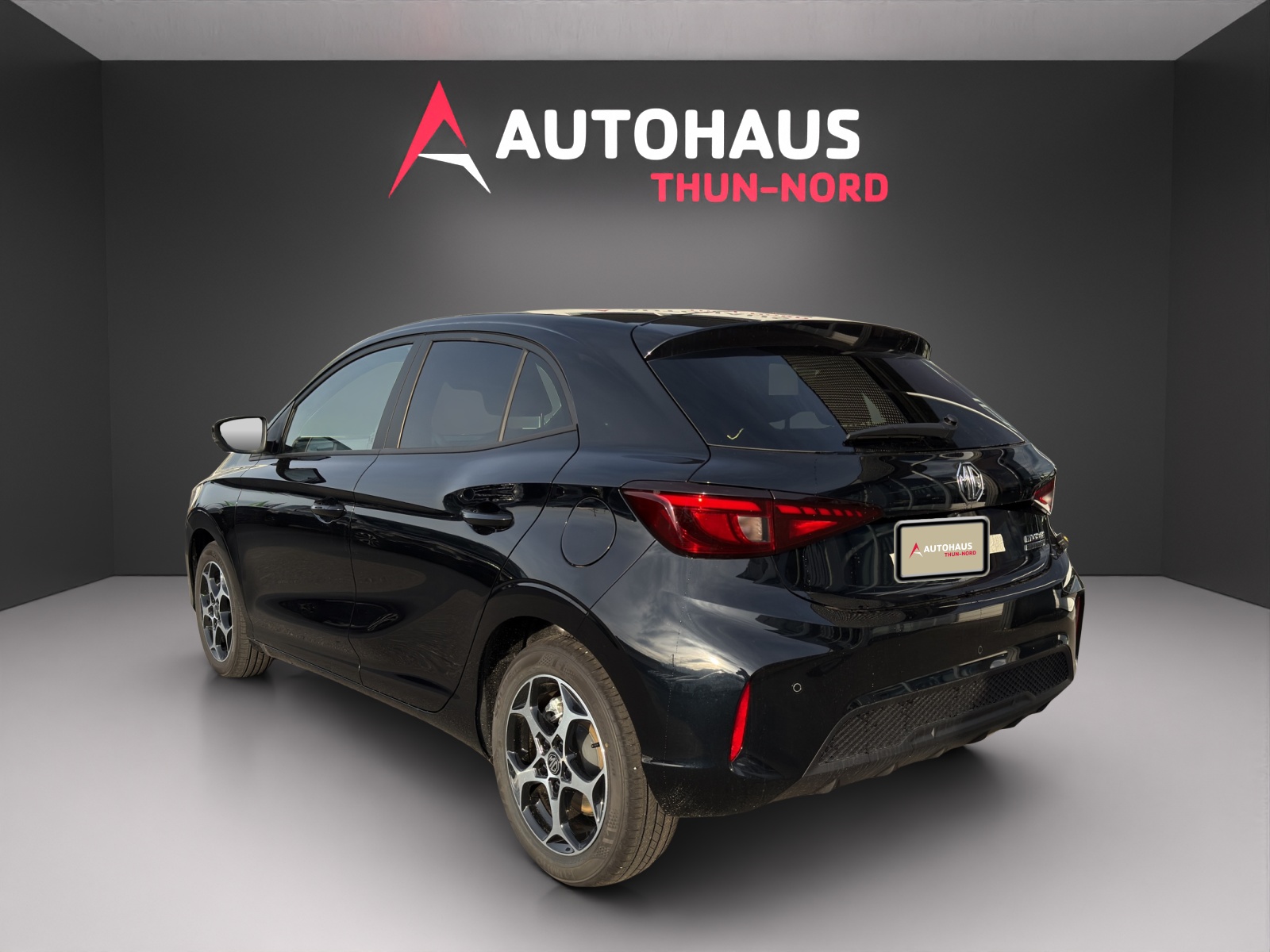 MG 3 1.5 Hybrid Luxury-showroom-element-2