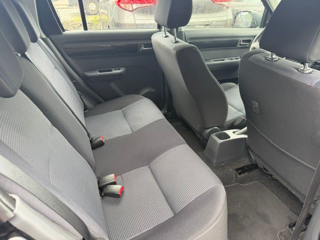 SUZUKI Swift 1.3i 16V GL Top 4x4-image-6