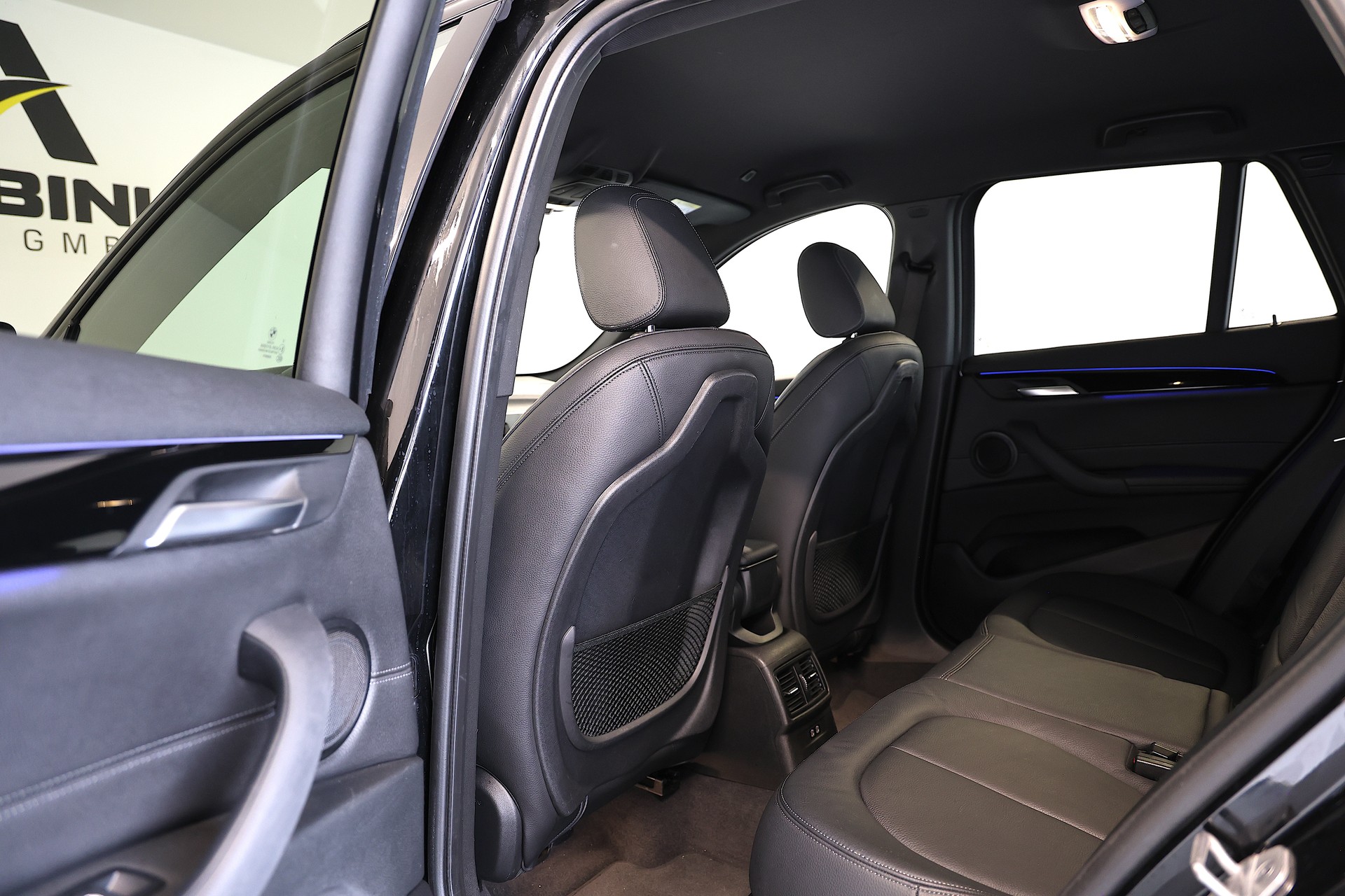 BMW X1 xDrive 25d M Sport Steptronic-image-19