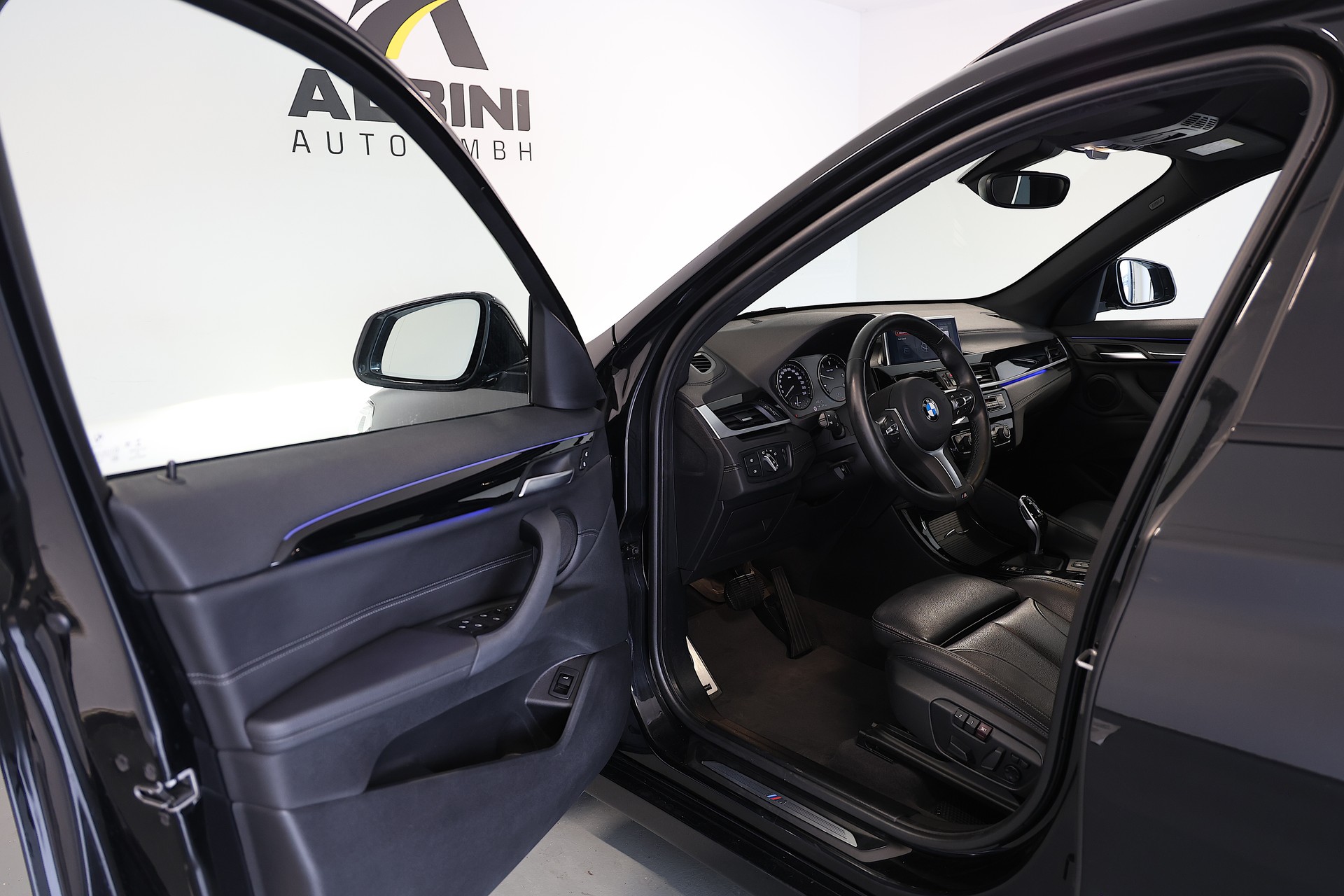 BMW X1 xDrive 25d M Sport Steptronic-image-6