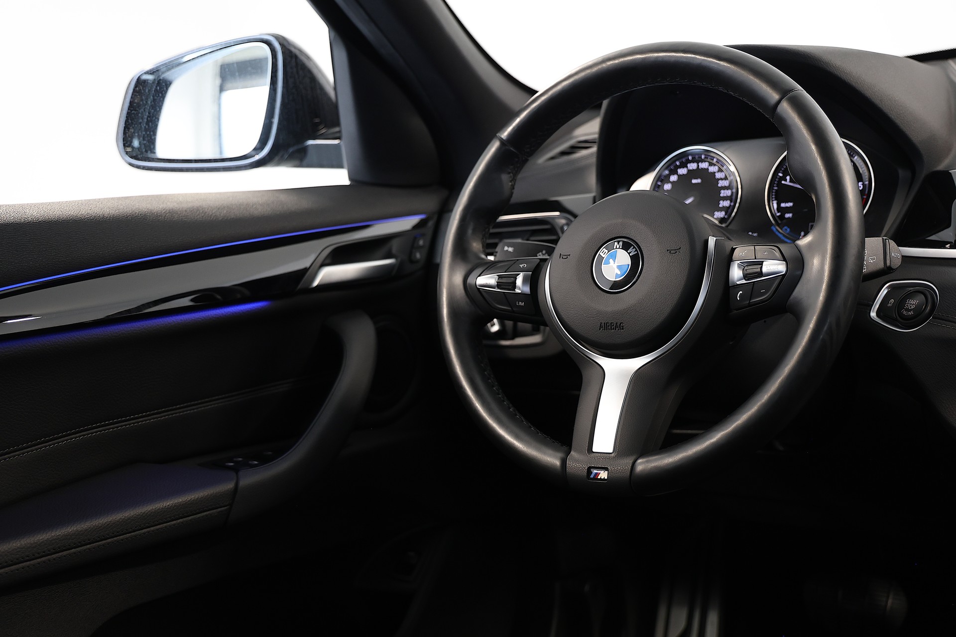 BMW X1 xDrive 25d M Sport Steptronic-image-15