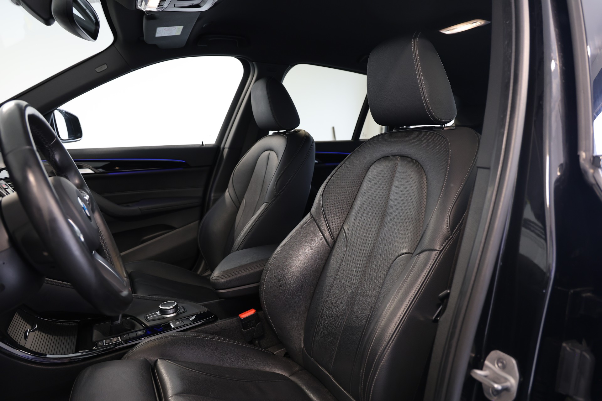 BMW X1 xDrive 25d M Sport Steptronic-image-8