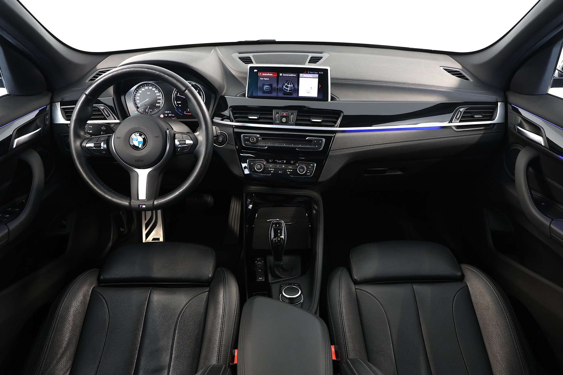 BMW X1 xDrive 25d M Sport Steptronic-image-11