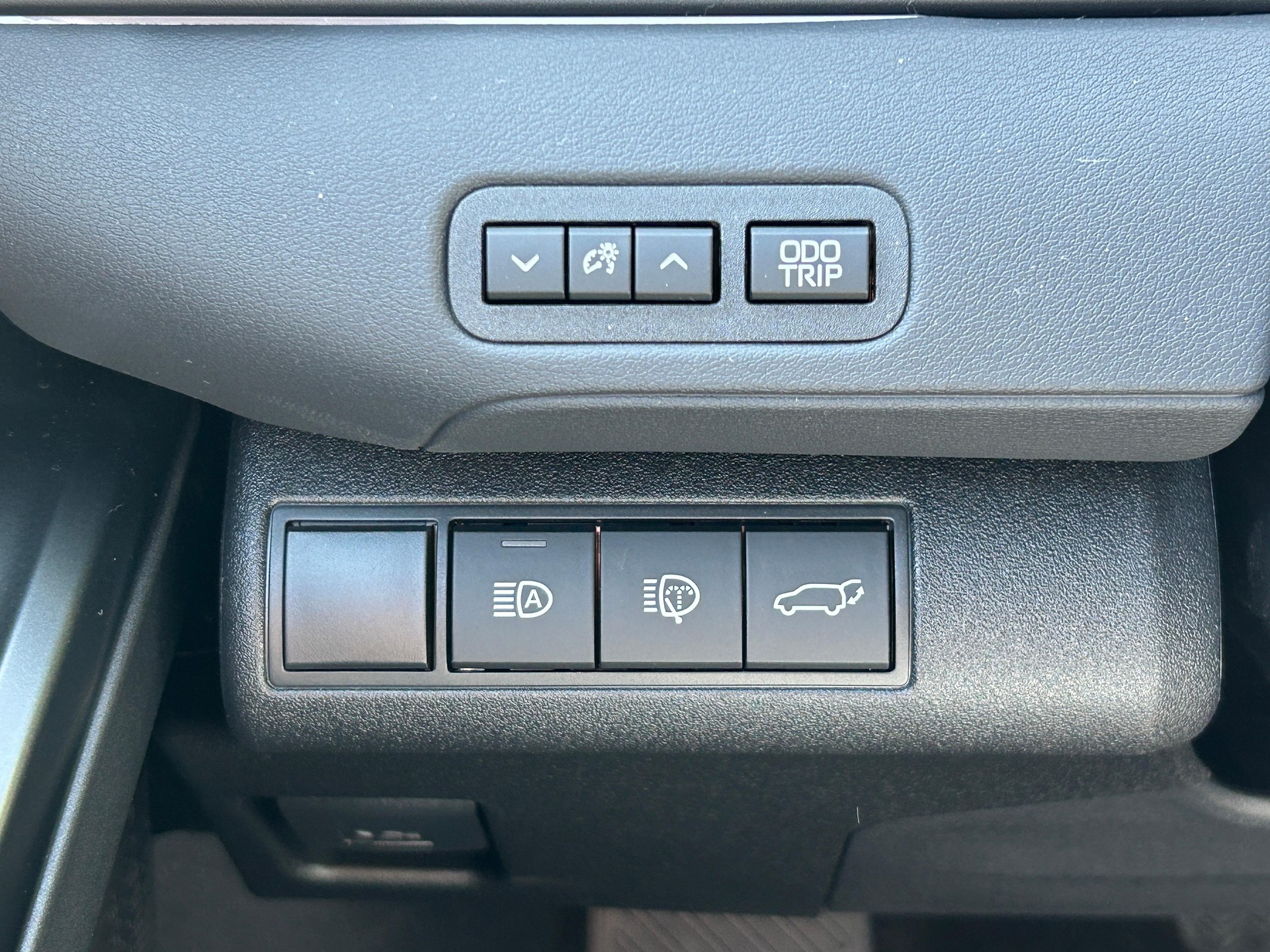 TOYOTA bZ4X Touring Premium AWD-image-13