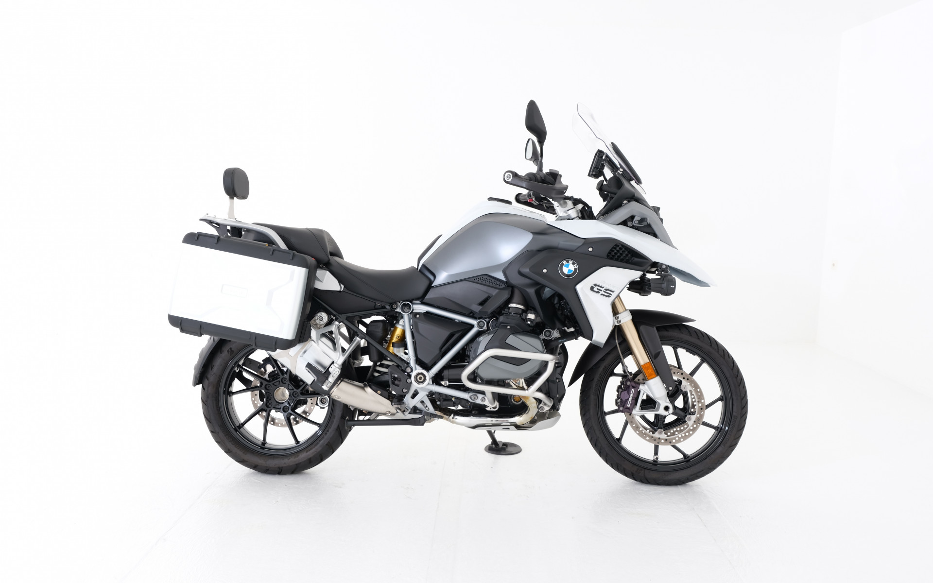 BMW R 1250 GS-image-1