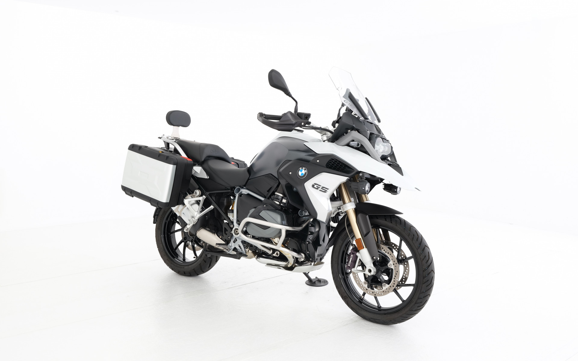 BMW R 1250 GS-image-0