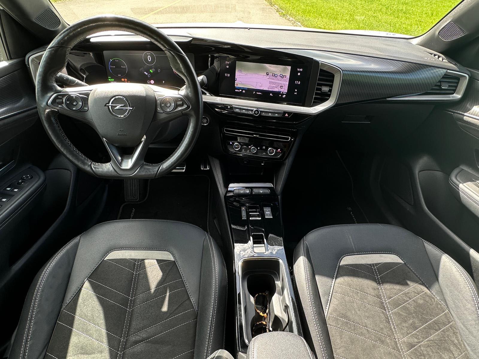OPEL Mokka e Ultimate-image-8