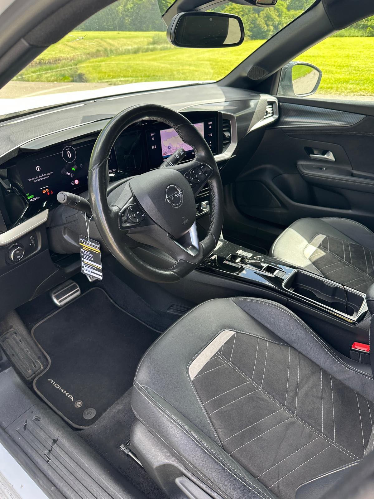 OPEL Mokka e Ultimate-image-7