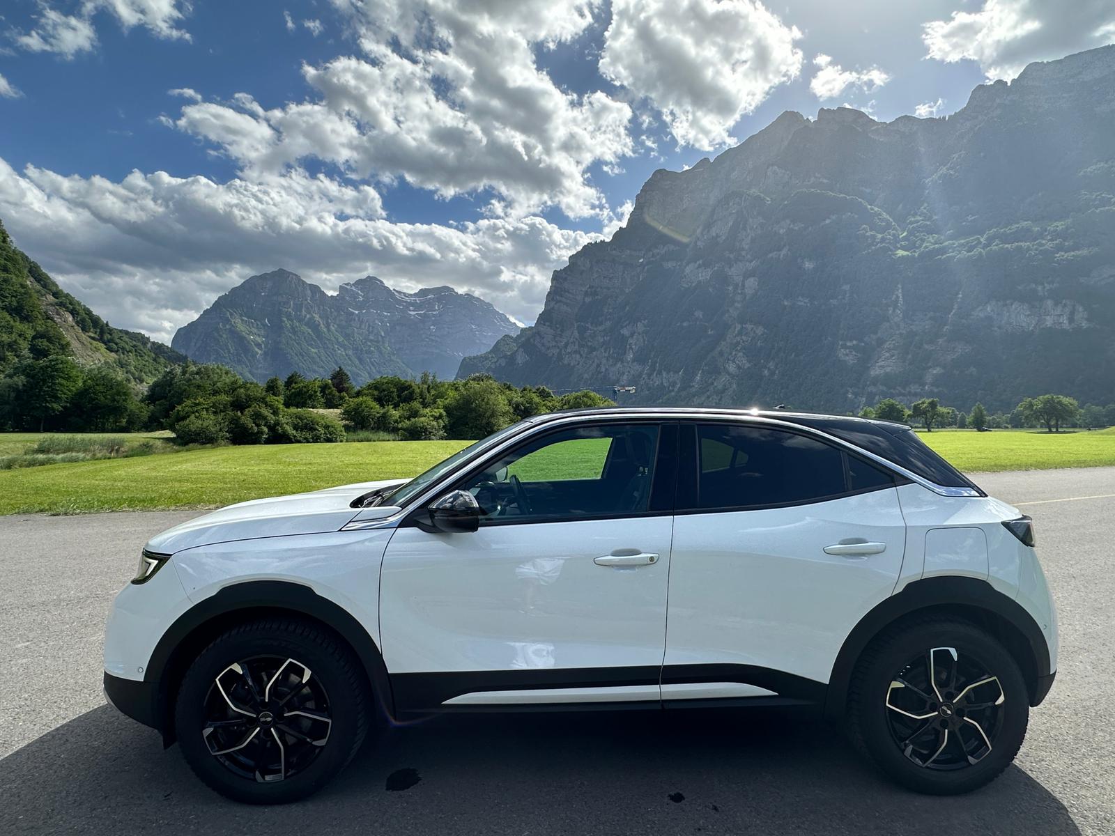 OPEL Mokka e Ultimate-image-1