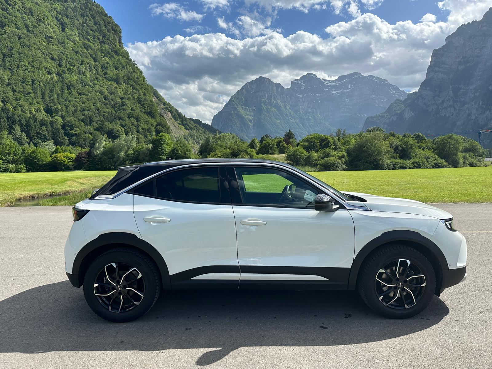 OPEL Mokka e Ultimate-image-3