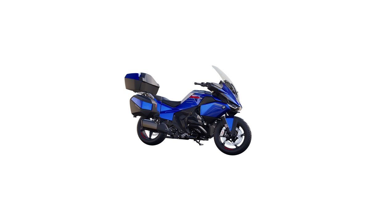 BMW R 1300 RT mit CHF 1'500.- Boxer Prämie 🤑🔥-image-0