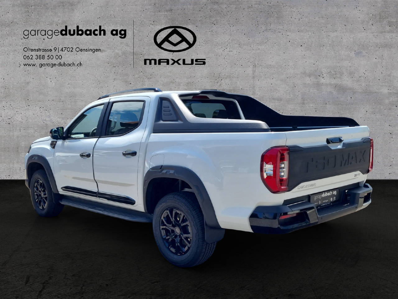 MAXUS T60-showroom-element-3