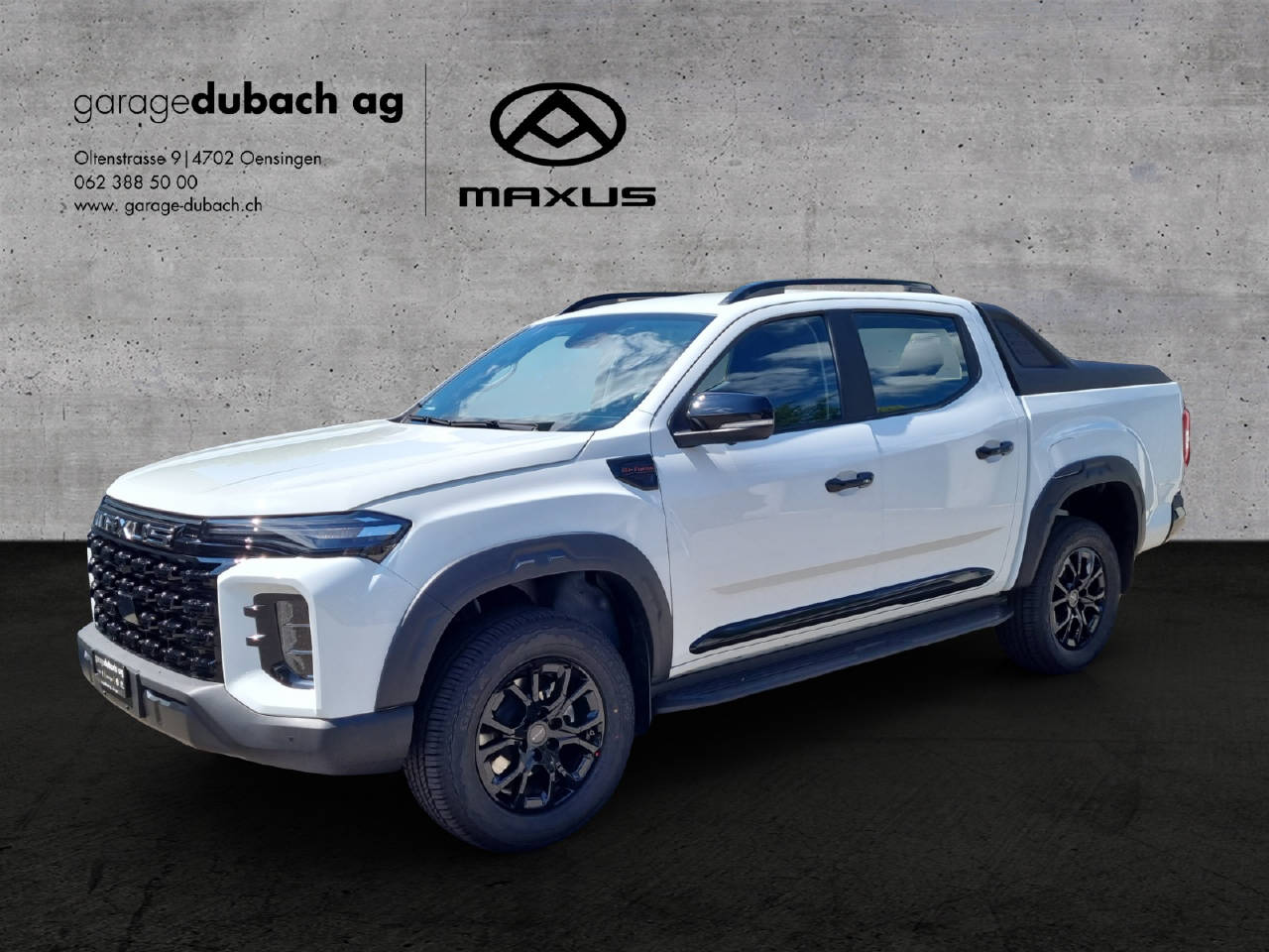 MAXUS T60-showroom-element-2