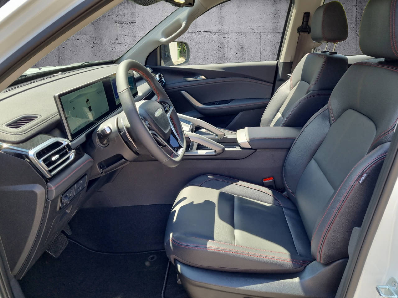 MAXUS T60-image-4