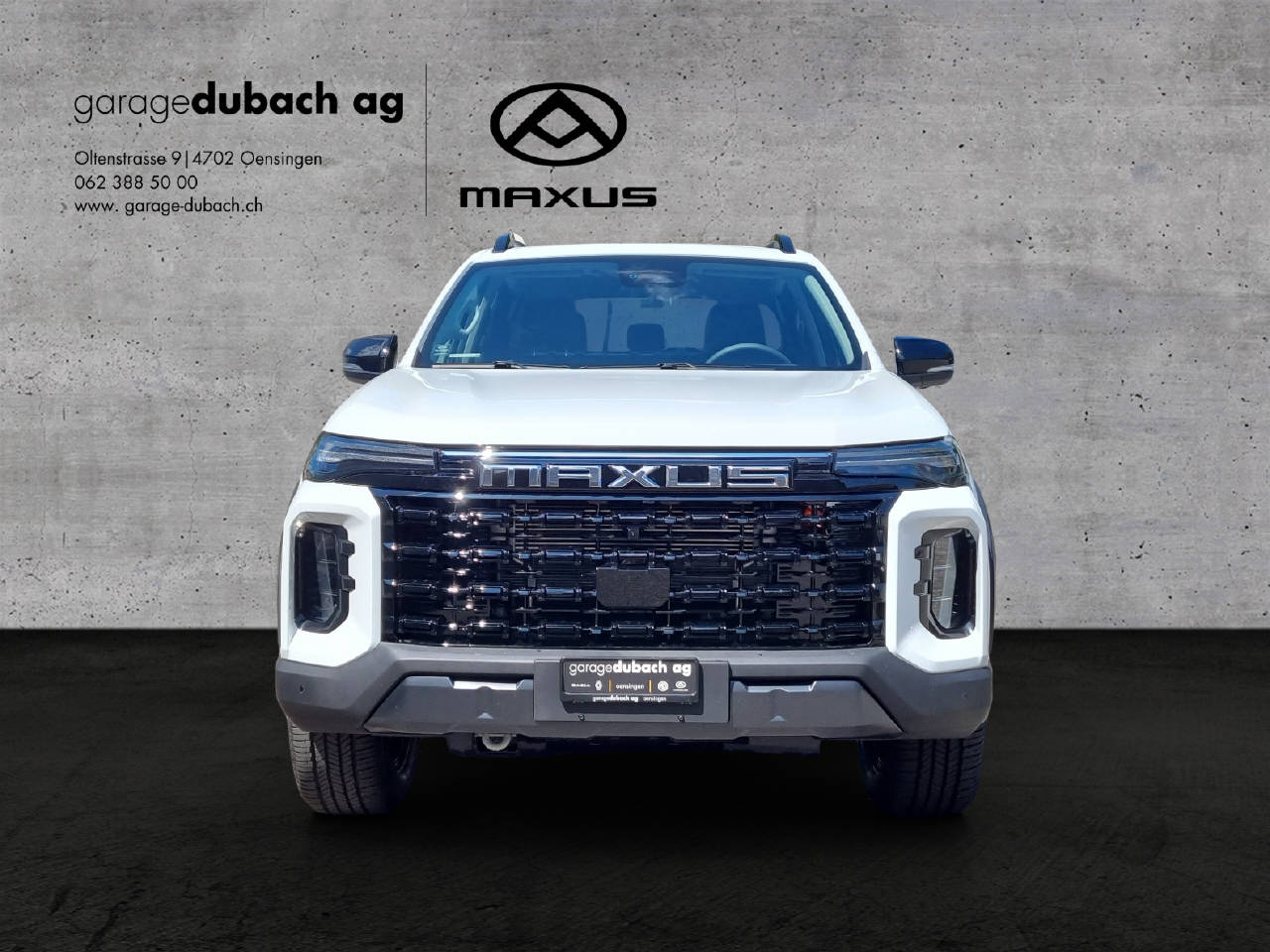 MAXUS T60-showroom-element-1