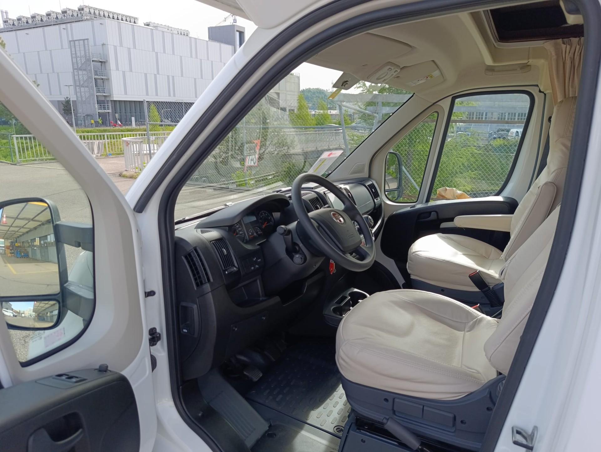 XGO 250*** Ihr Traum vom Wohnmobil jetzt zu einem unschlagbaren Preis-Leistungs-Verhältnis***** Königsbett und Hubbett***-image-10