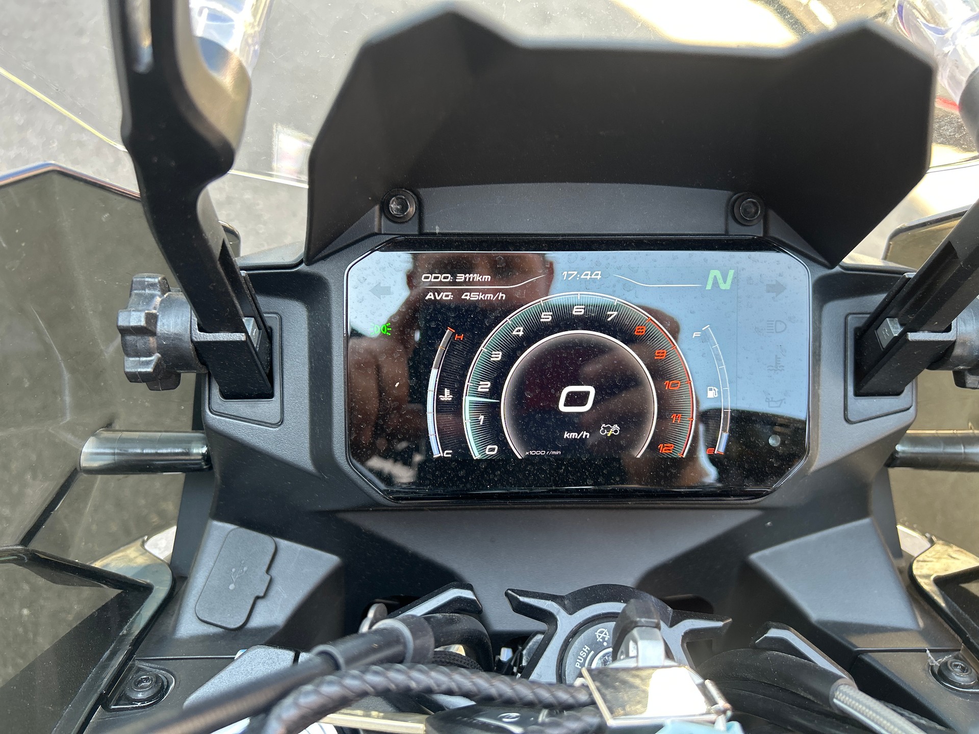 CF MOTO 700MT-image-4