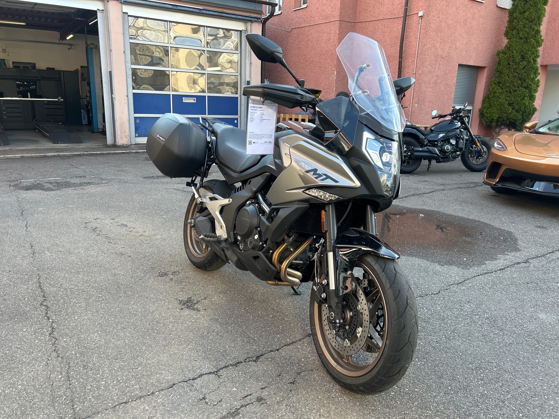 CF MOTO 700MT-image-0