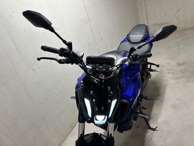 YAMAHA MT-07 (35KW)-image-4