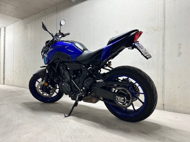 YAMAHA MT-07 (35KW)-image-2