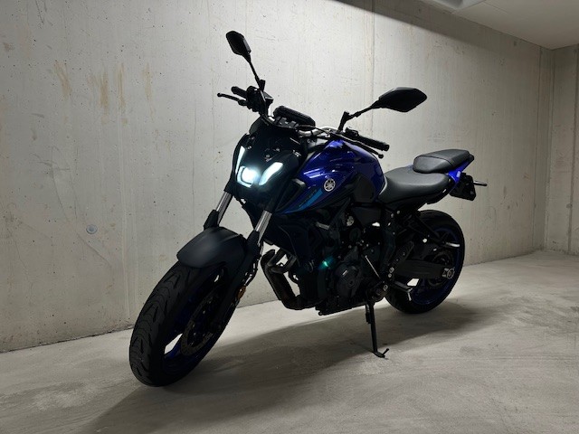 YAMAHA MT-07 (35KW)-image-1