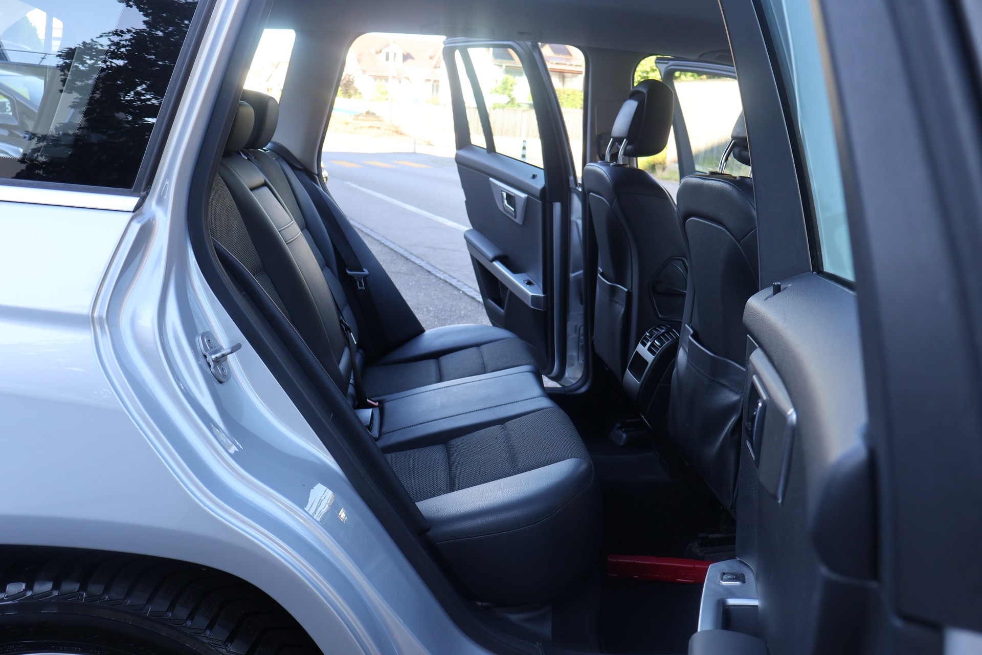 MERCEDES-BENZ GLK 220 CDI BlueEfficiency 4Matic 7G-Tronic-image-6