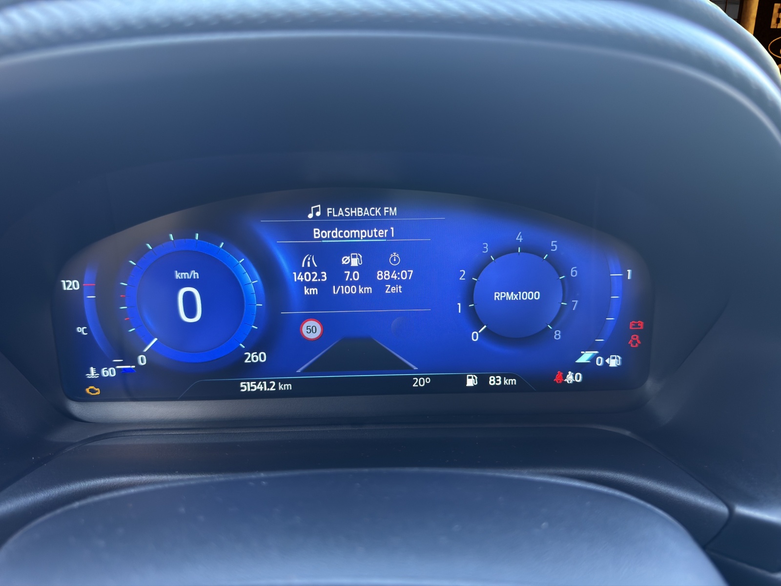 FORD Puma 1.5i EcoBoost (200 PS) PERFORMANCE ST X-image-10