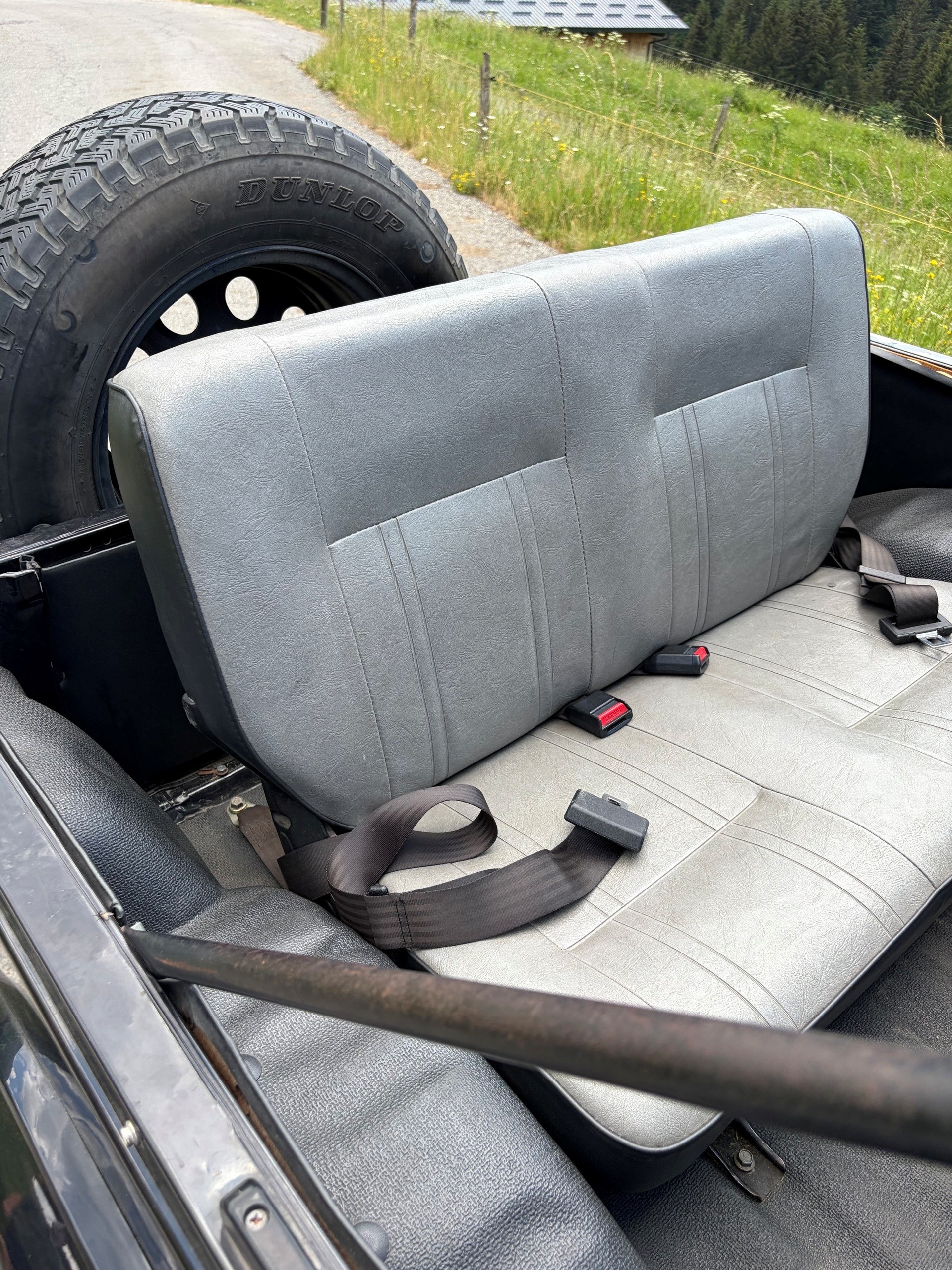 SUZUKI SAMURAI-image-2