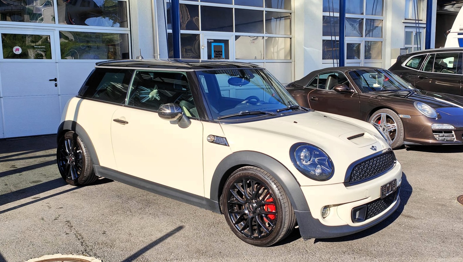 MINI Cooper S-image-3