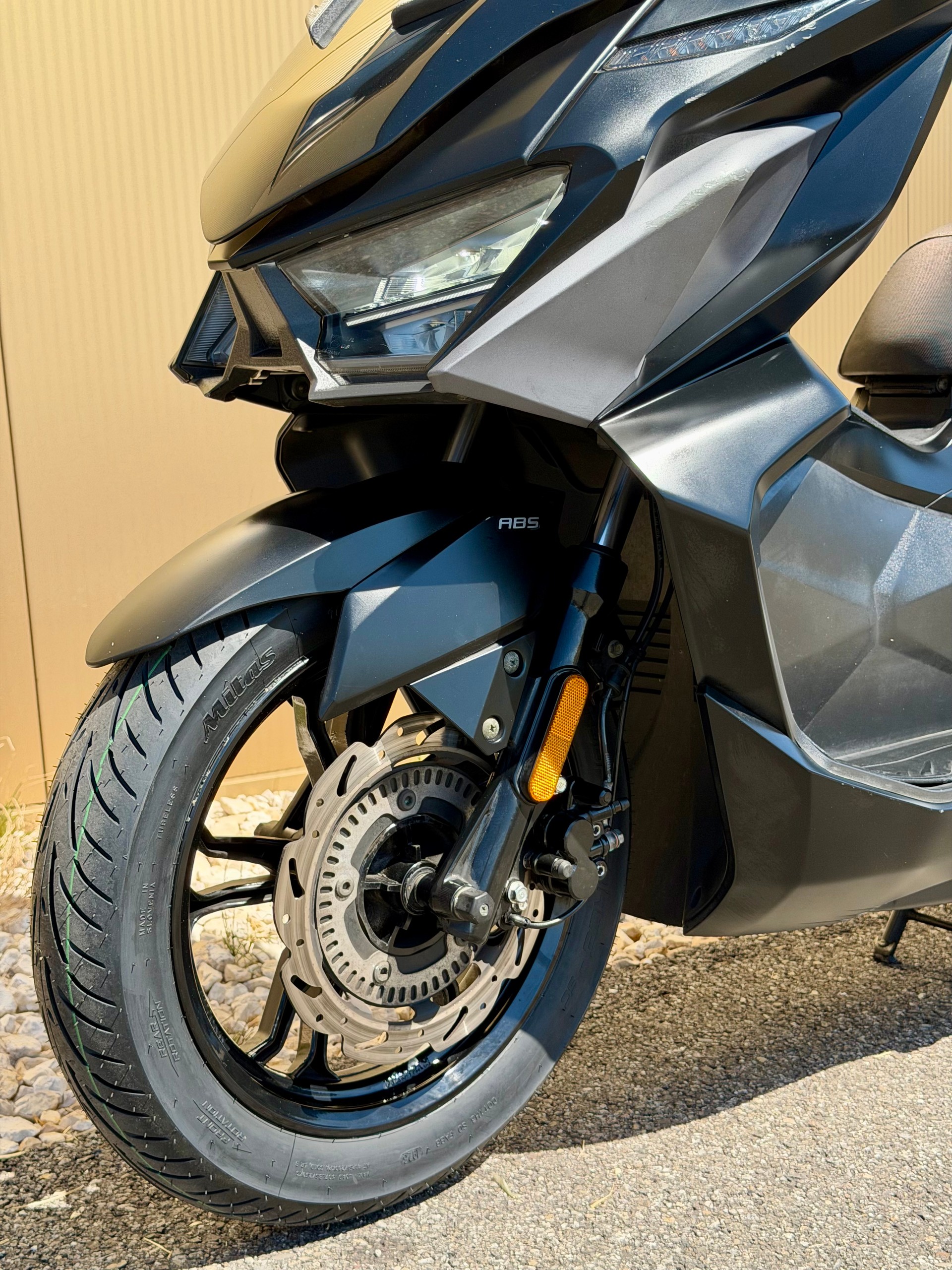 SYM Jet X 125-image-8