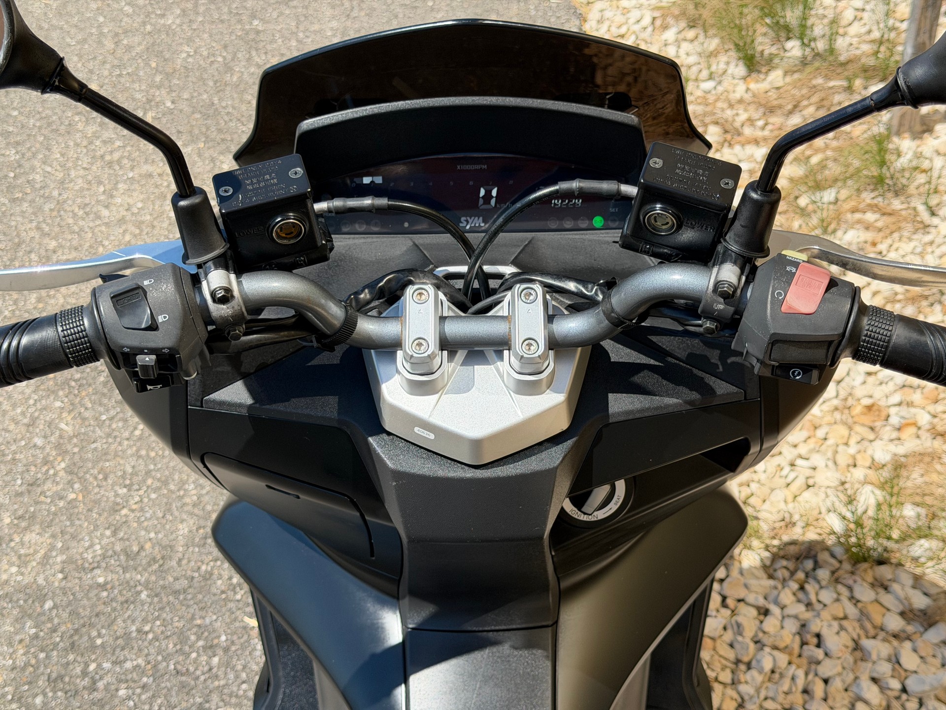 SYM Jet X 125-image-15