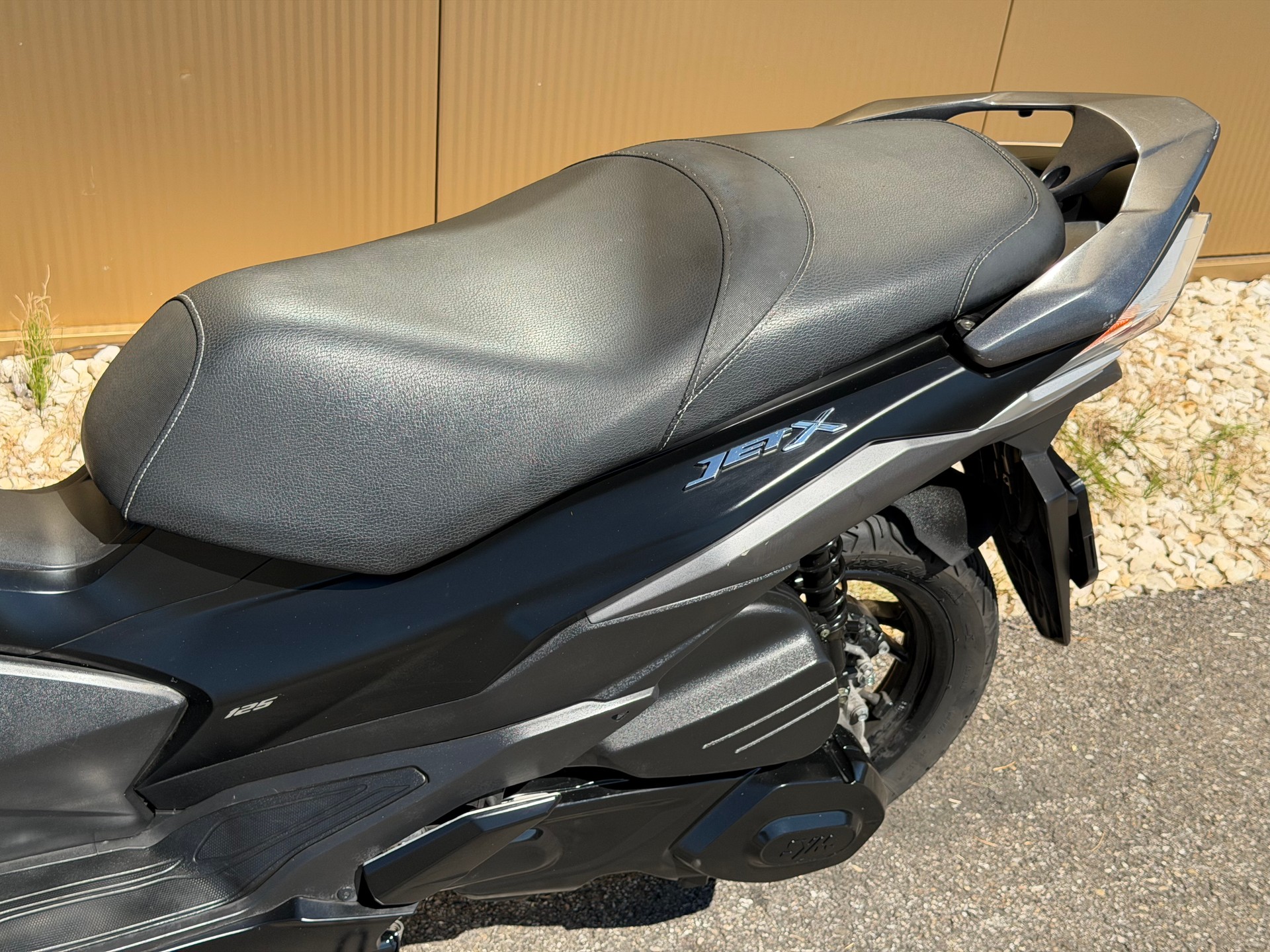SYM Jet X 125-image-14