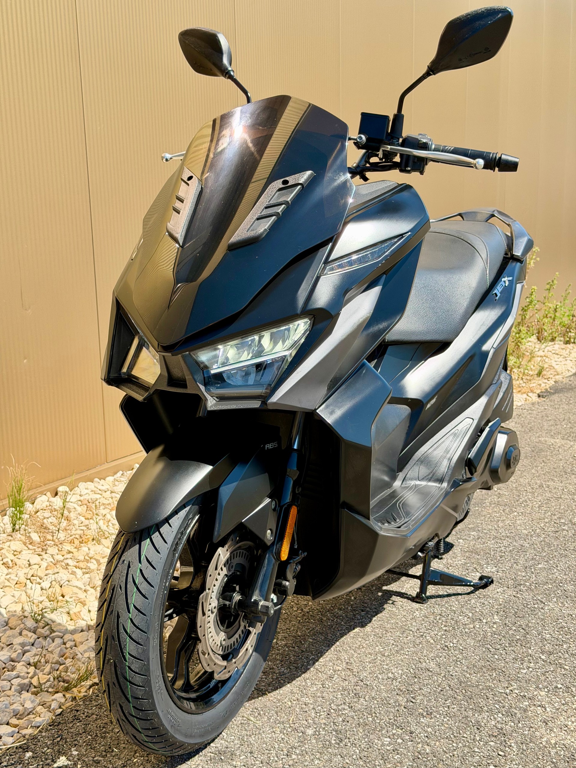 SYM Jet X 125-image-7