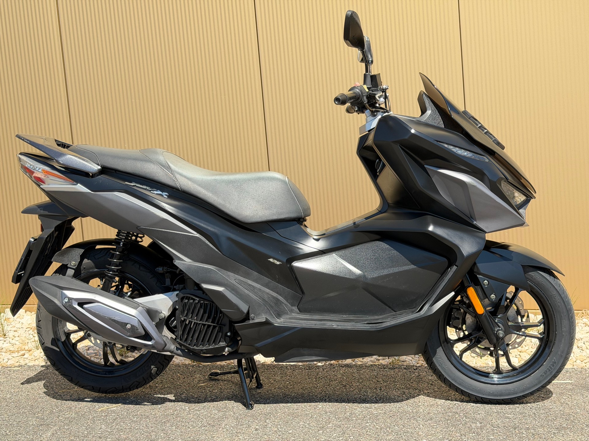 SYM Jet X 125-image-3