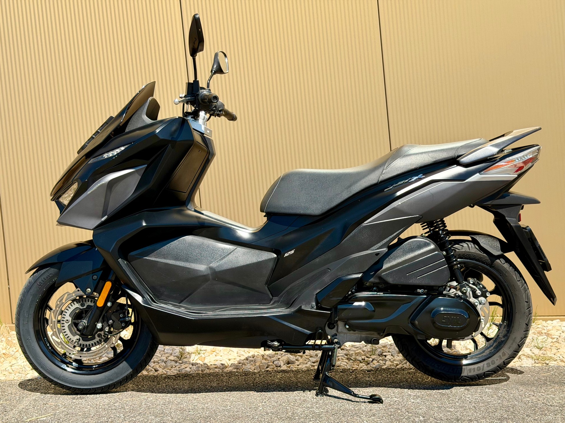SYM Jet X 125-image-10