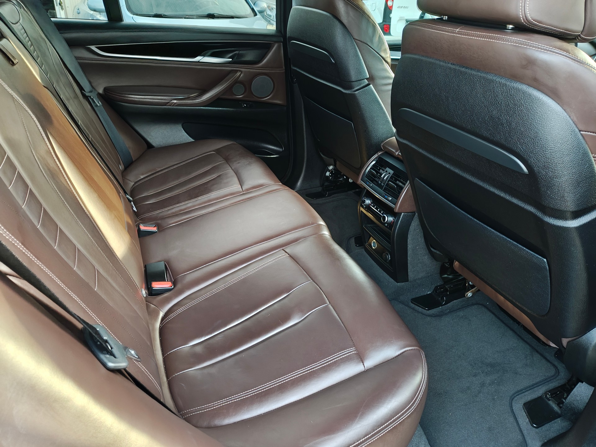 BMW X5 xDrive 40e iPerformance Steptronic-image-10