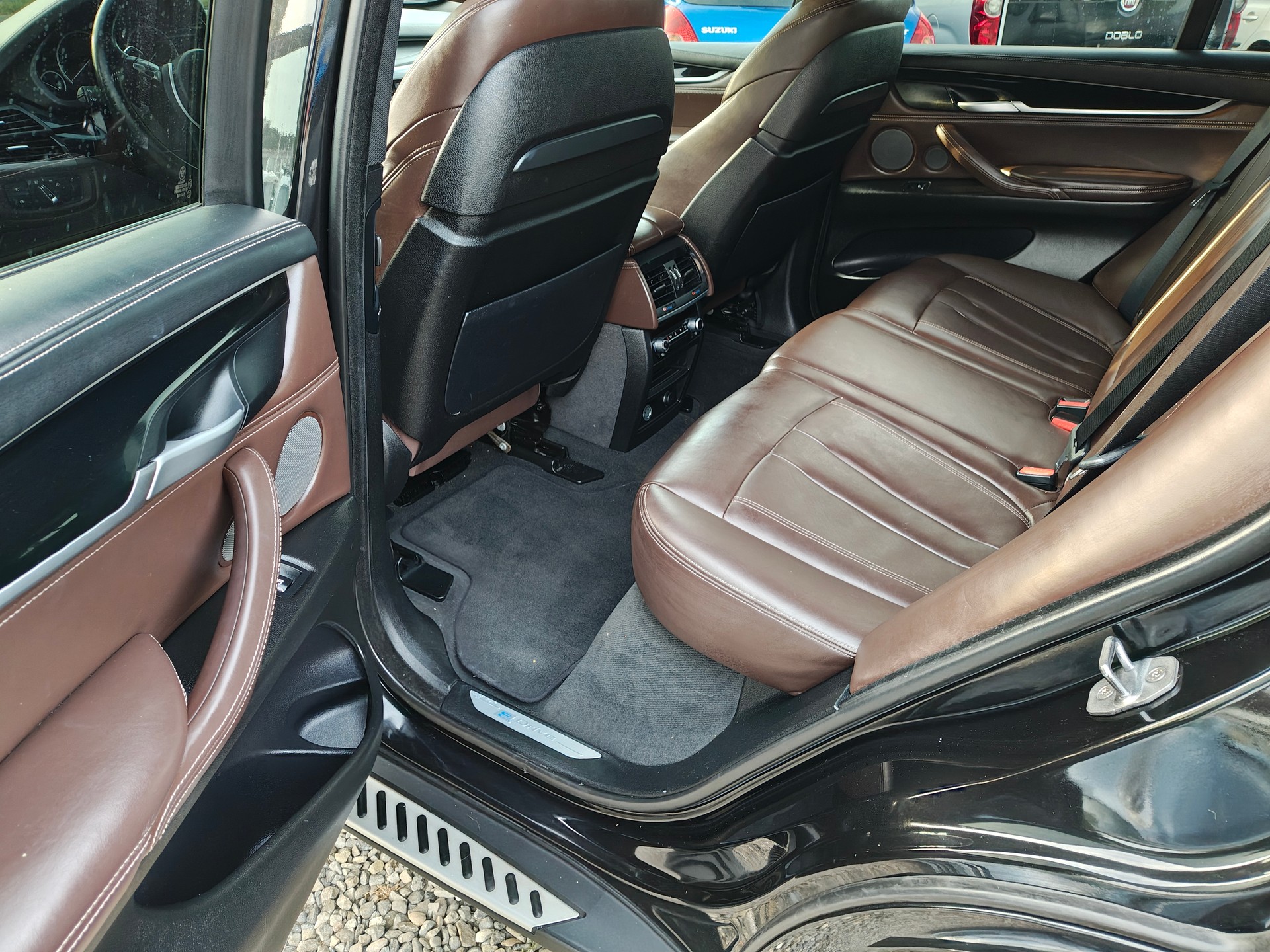BMW X5 xDrive 40e iPerformance Steptronic-image-13