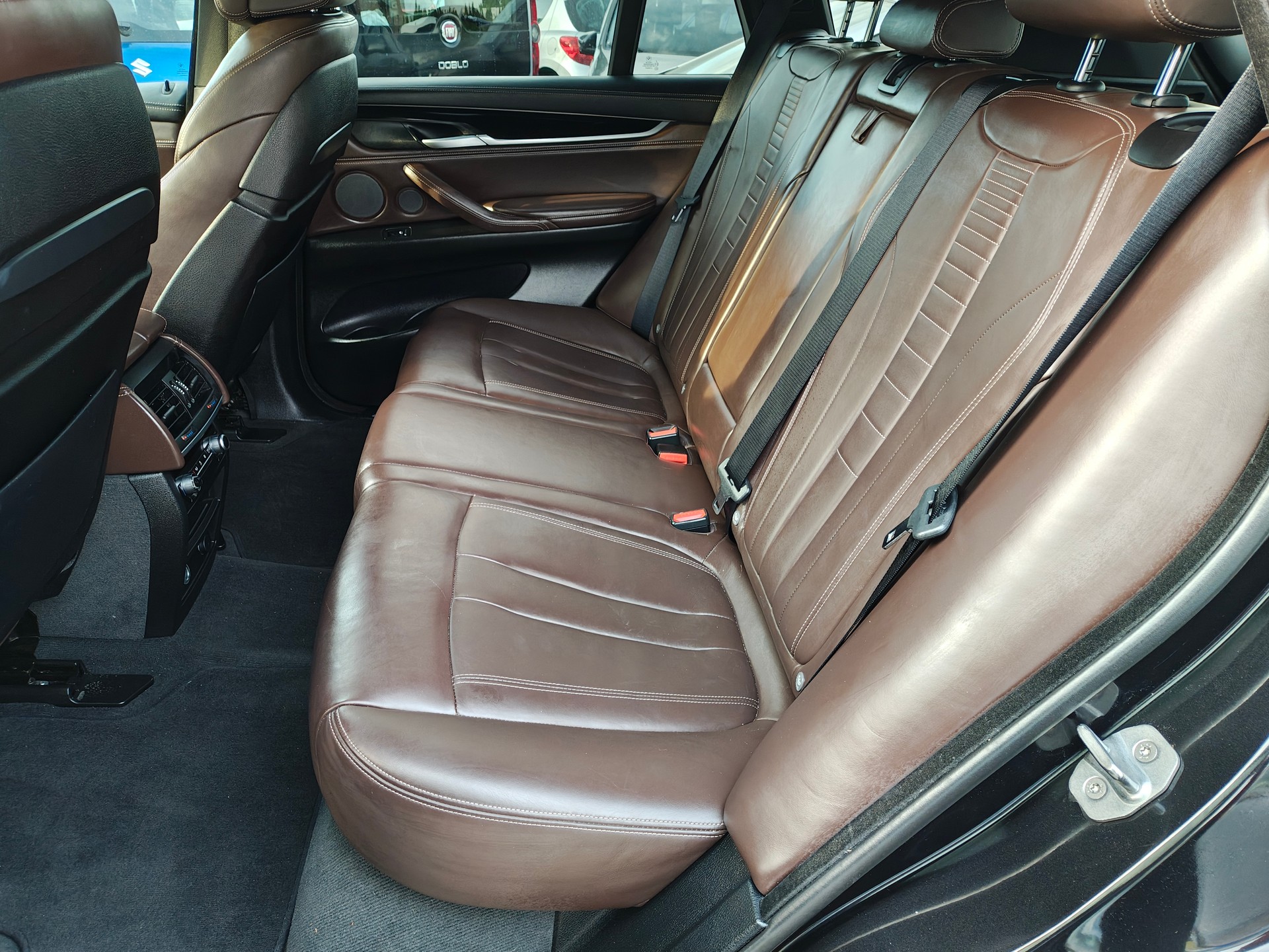 BMW X5 xDrive 40e iPerformance Steptronic-image-12