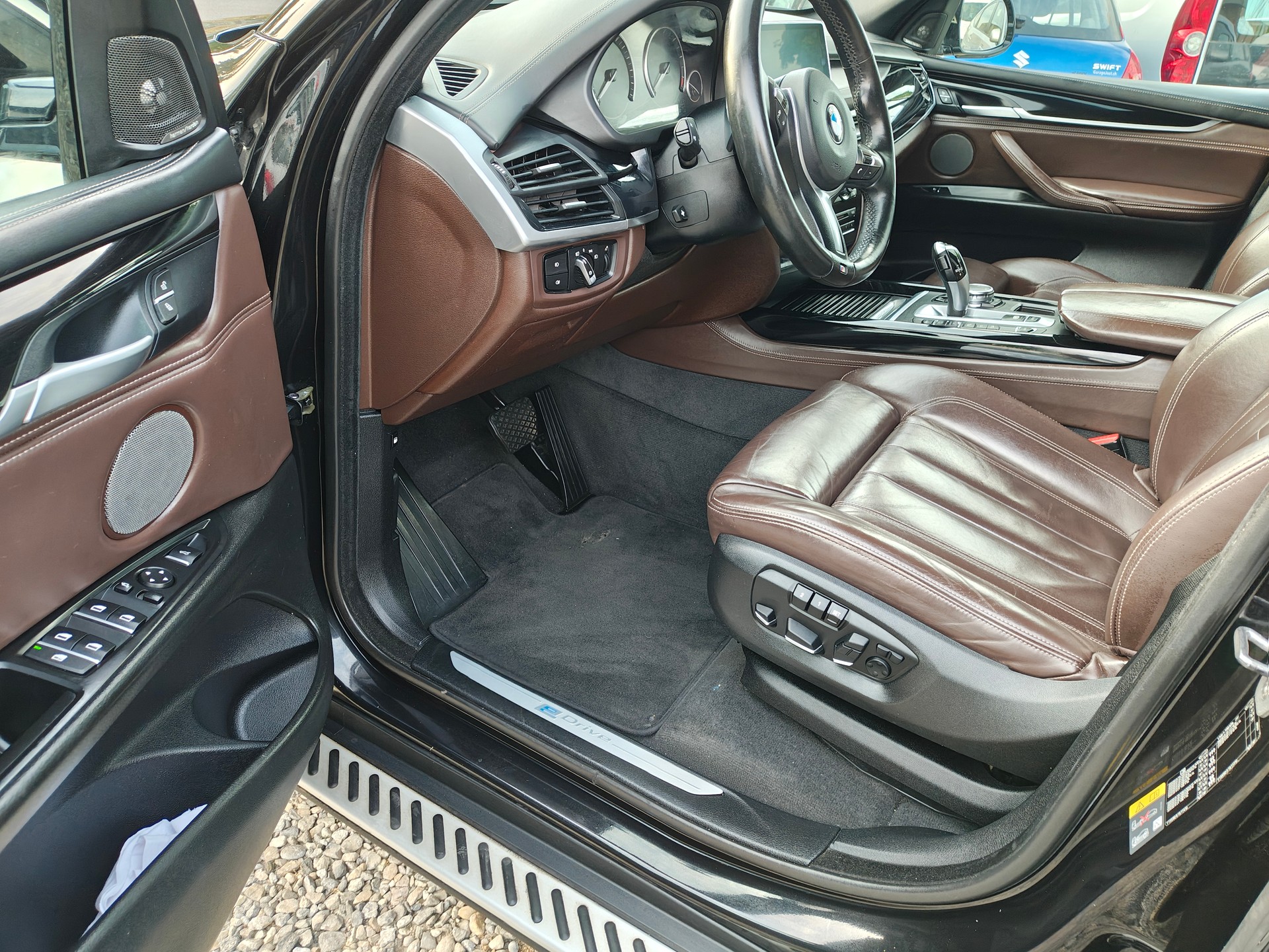 BMW X5 xDrive 40e iPerformance Steptronic-image-5