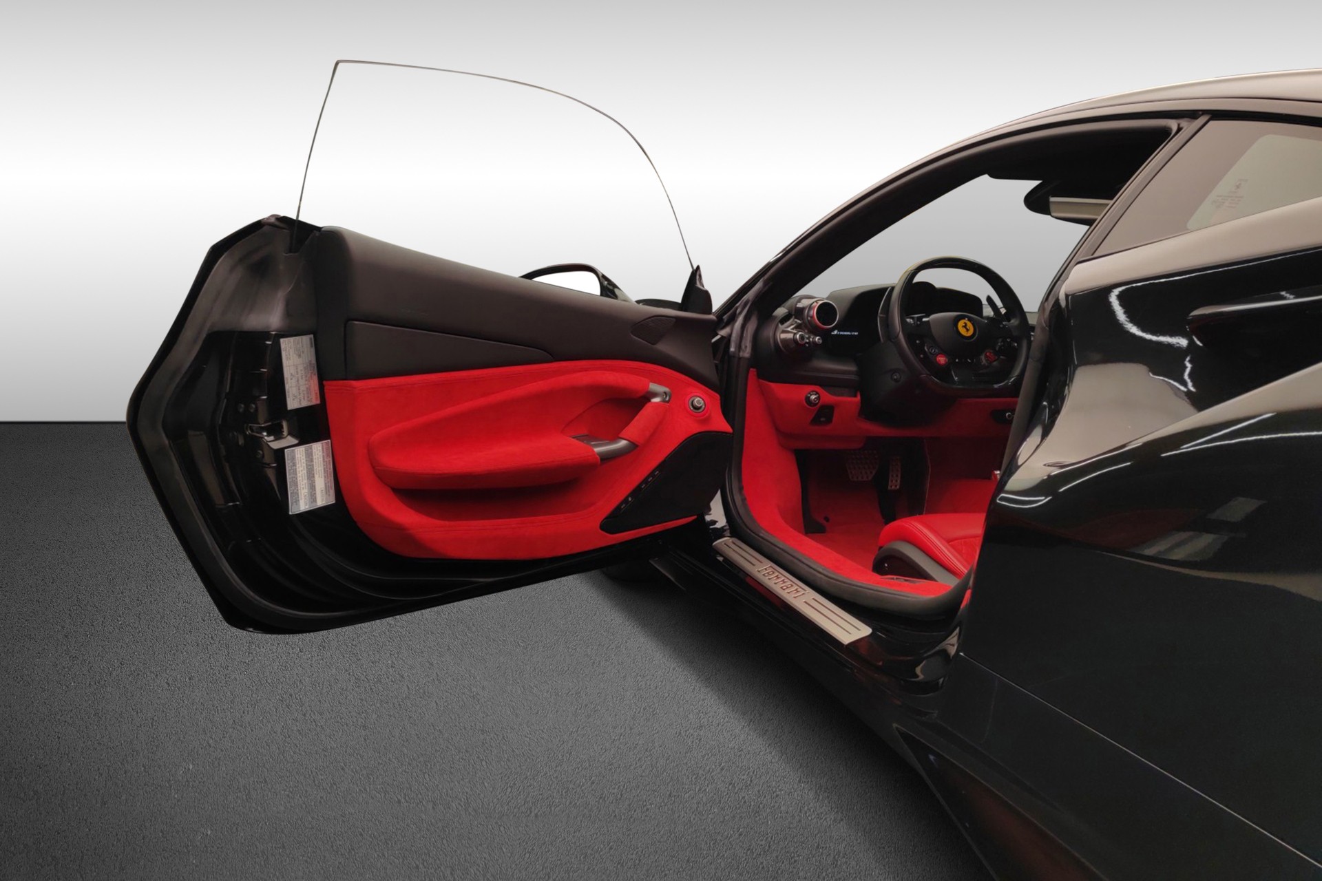 FERRARI F8 Tributo-image-11
