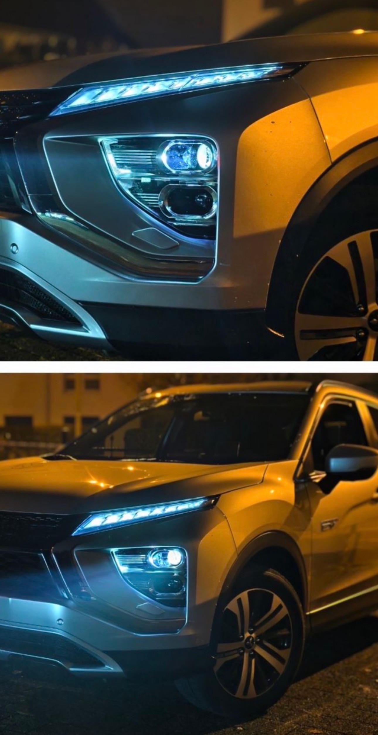 MITSUBISHI 2.4 PHEV Style 4x4-image-14