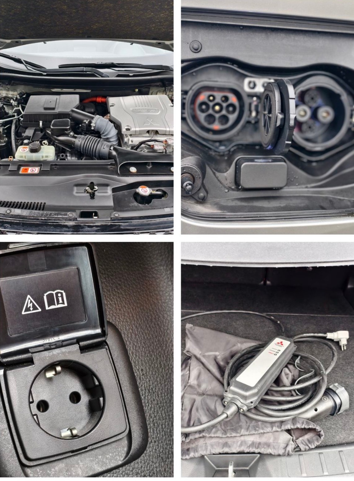 MITSUBISHI 2.4 PHEV Style 4x4-image-12