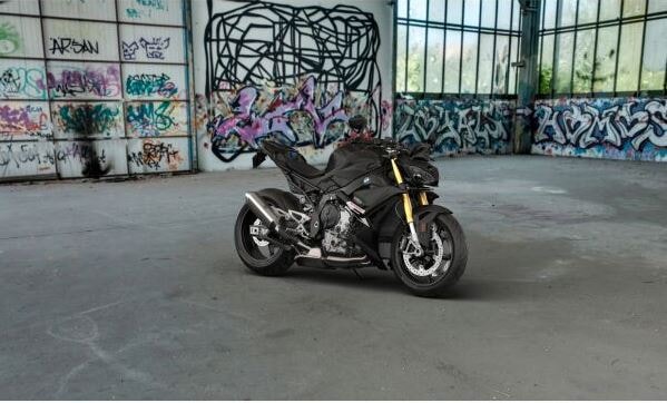 BMW S 1000 R-image-0