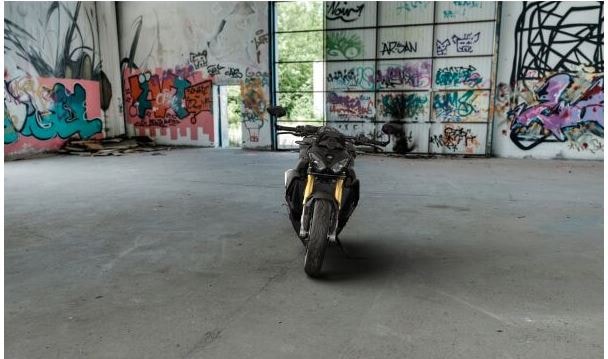 BMW S 1000 R-image-1
