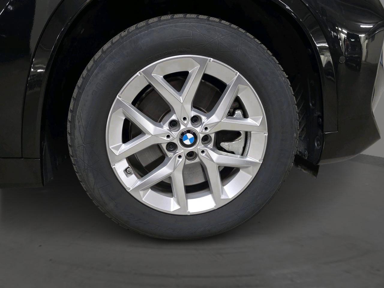 BMW X1 30e xDrive M Sport-image-12