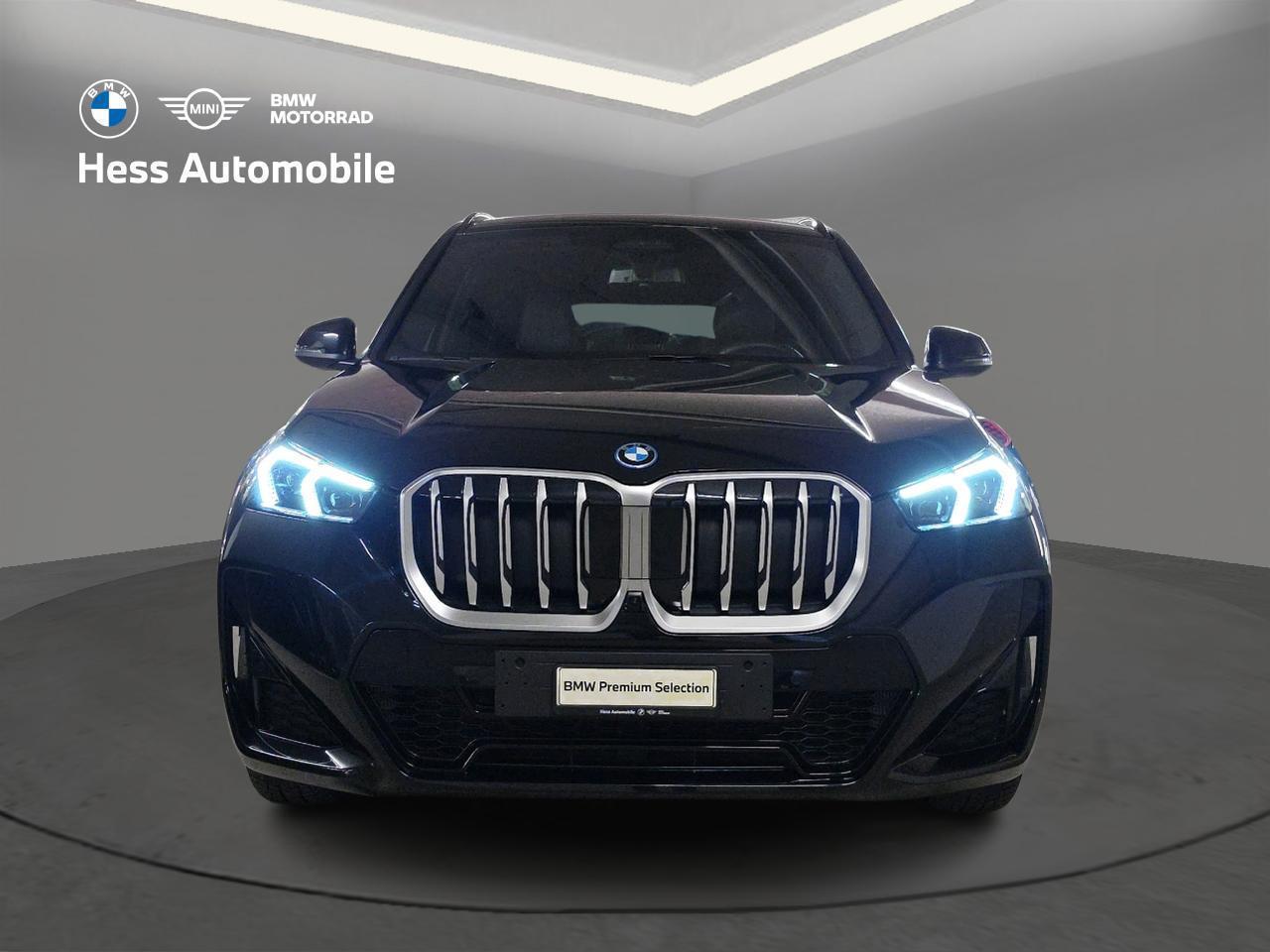 BMW X1 30e xDrive M Sport-image-6